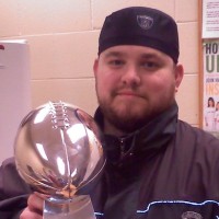Mike Agnew