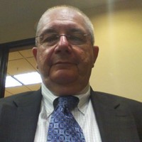 Larry Tucker