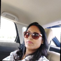 Shefali Pavaskar