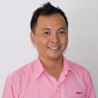 Arif Pranajaya Halim