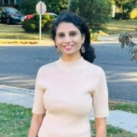 Nandini Hariprasad