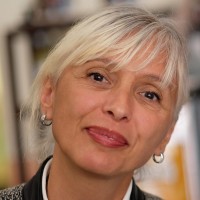 Anelia A. Sørensen