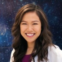 Amy Ngo, Otr, Atp