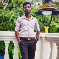 KANAGARAJ N