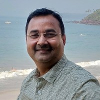Sudhir Singh Bhadauria