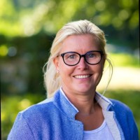 Anke Burmester