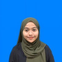 Athirah Natasha