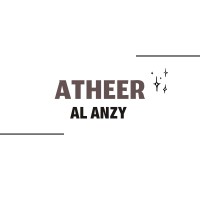Atheer Alanzi