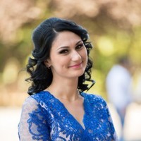 Madalina Elena Bouros
