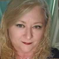 Rebecca Borders