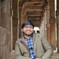 Himadri Mishra