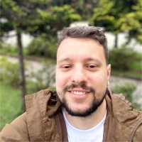 Bruno Henrique Vieira Nascimento