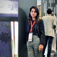 Varsha K