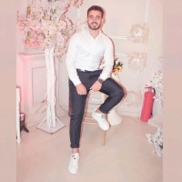 Mohamed Maher 🇵🇸