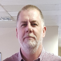 Gerhard Scheepers