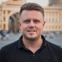 Alexander Evseev