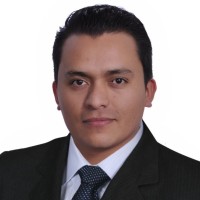 Edisson Fabian Barrera Cendales