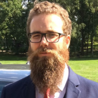 Dieter Van der Veken