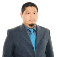 Defri Nugraha Rivaie, St, Aaaik