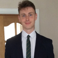 Niall Coleman