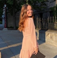 Mackenzie Kelly