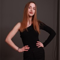 Svitlana Akulova