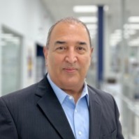 Juan Enrique Villarreal