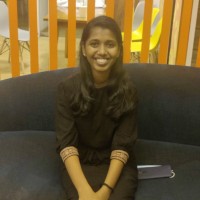 Manoshankari Dharmarajah