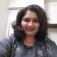 Gauri Jayade
