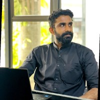Akash Balakrishnan