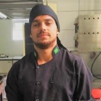 Leonardo Eggres