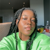 Ruth Olaoye