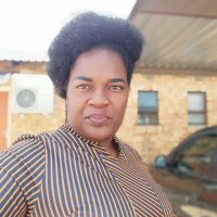 Thelma Hazvinei Mutereko