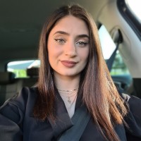 Rina Idrizaj