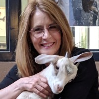 Cathie Wright, CFRE