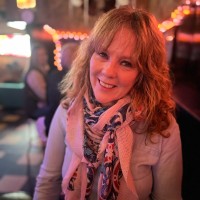 Mandy Gagel