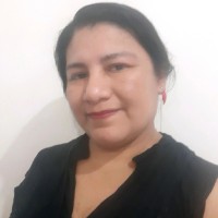 Helen Fuentes