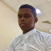 محمد الغالي السعيد