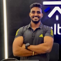 Mandar pawar