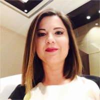 Elif Sevinç Gacaner