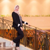 Amira Mohamed