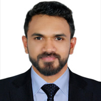 Anoop Manakkalampurath