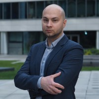 Marcin Szejner