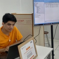 Aitor Leonardo Palomino Quinteros