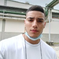 Juan Camilo Jimenez Vargas