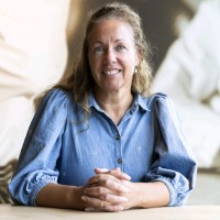 Patricia Te Koppel