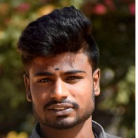 Ravi Kumar N