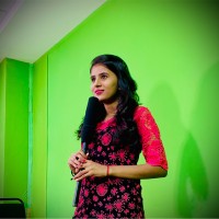 Akshaya A