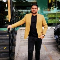Priyanshu Shekhar