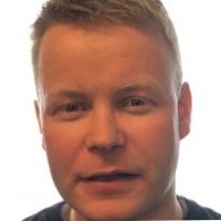 Morten Hansen